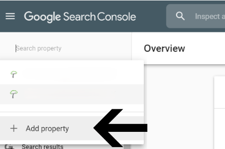 Google Search Console