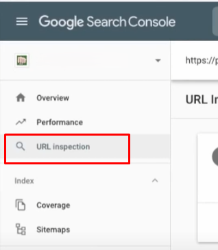 Google Search Console